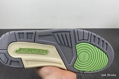 SmartChoice Jordan 383 Retro CK9246 3 102 0912